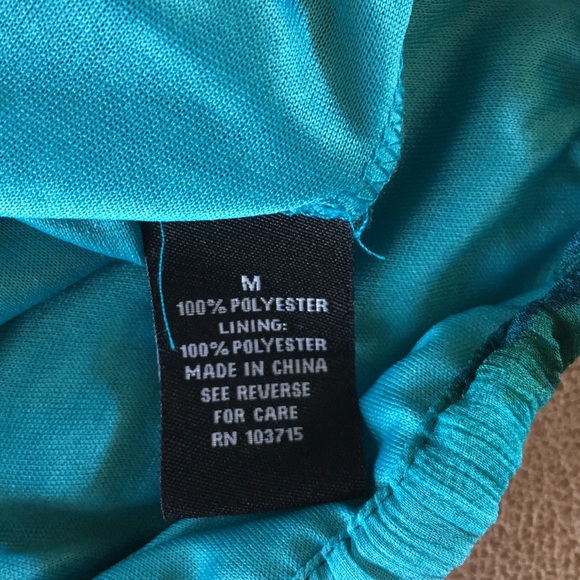 Short sleeve blouse - Picture 3 of 4